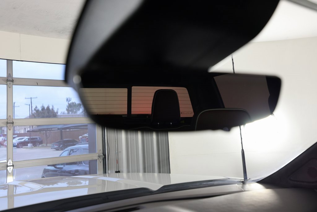 Used 2025 GMC Sierra 2500 Denali Ultimate image 32