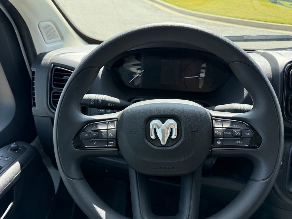 New 2026 RAM ProMaster 1500 image 14