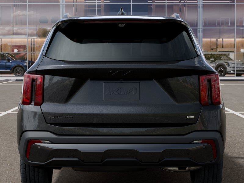 New 2026 Kia Sorento SX Prestige AWD/4WD image 13