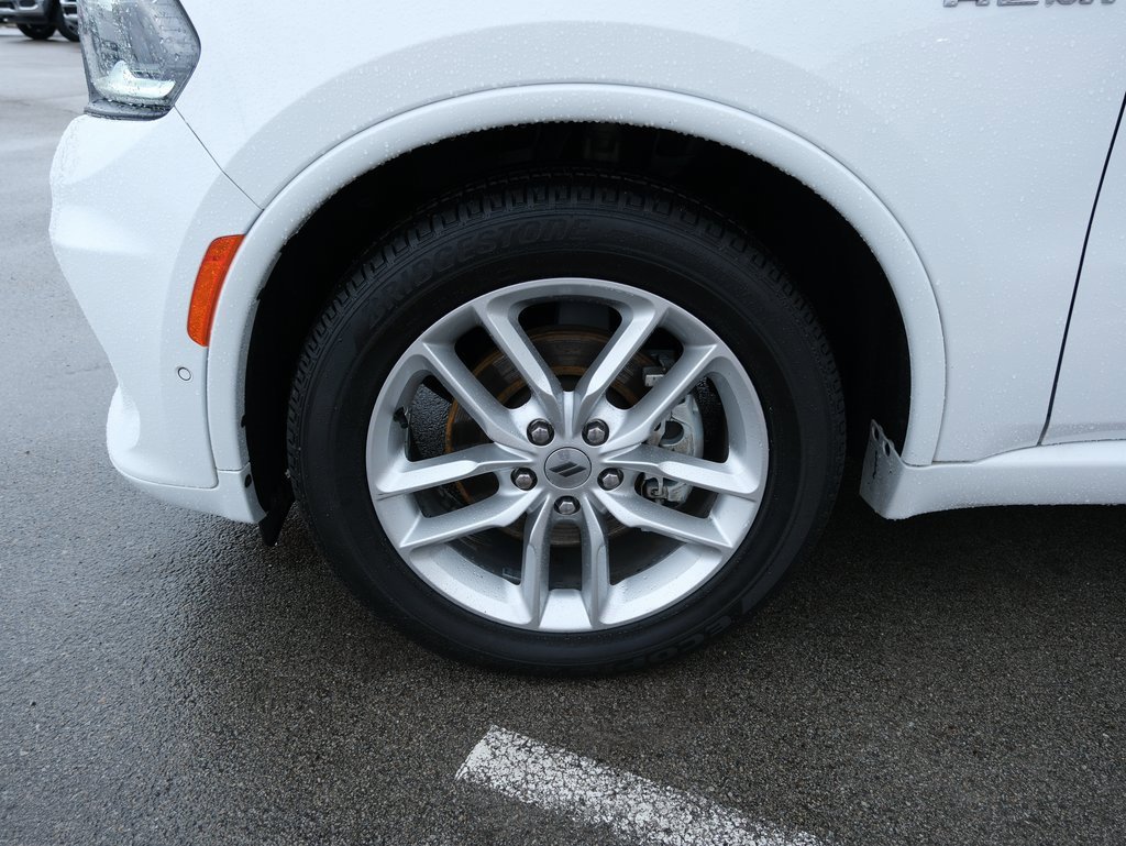 Used 2024 Dodge Durango R/T image 13