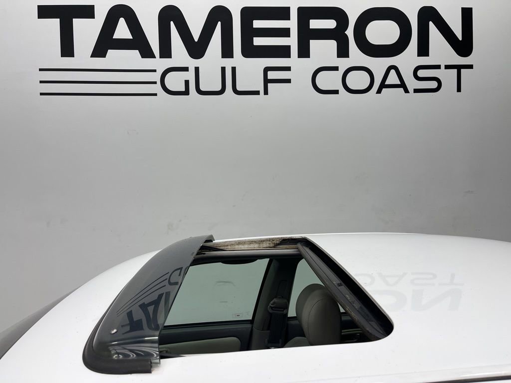 Used 2000 Toyota Camry XLE FWD image 15