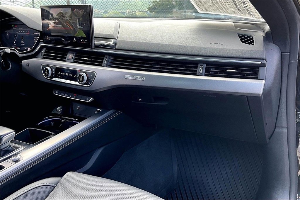 Used 2022 Audi A5 2.0T Prestige w/ Black Optic Plus Package image 16