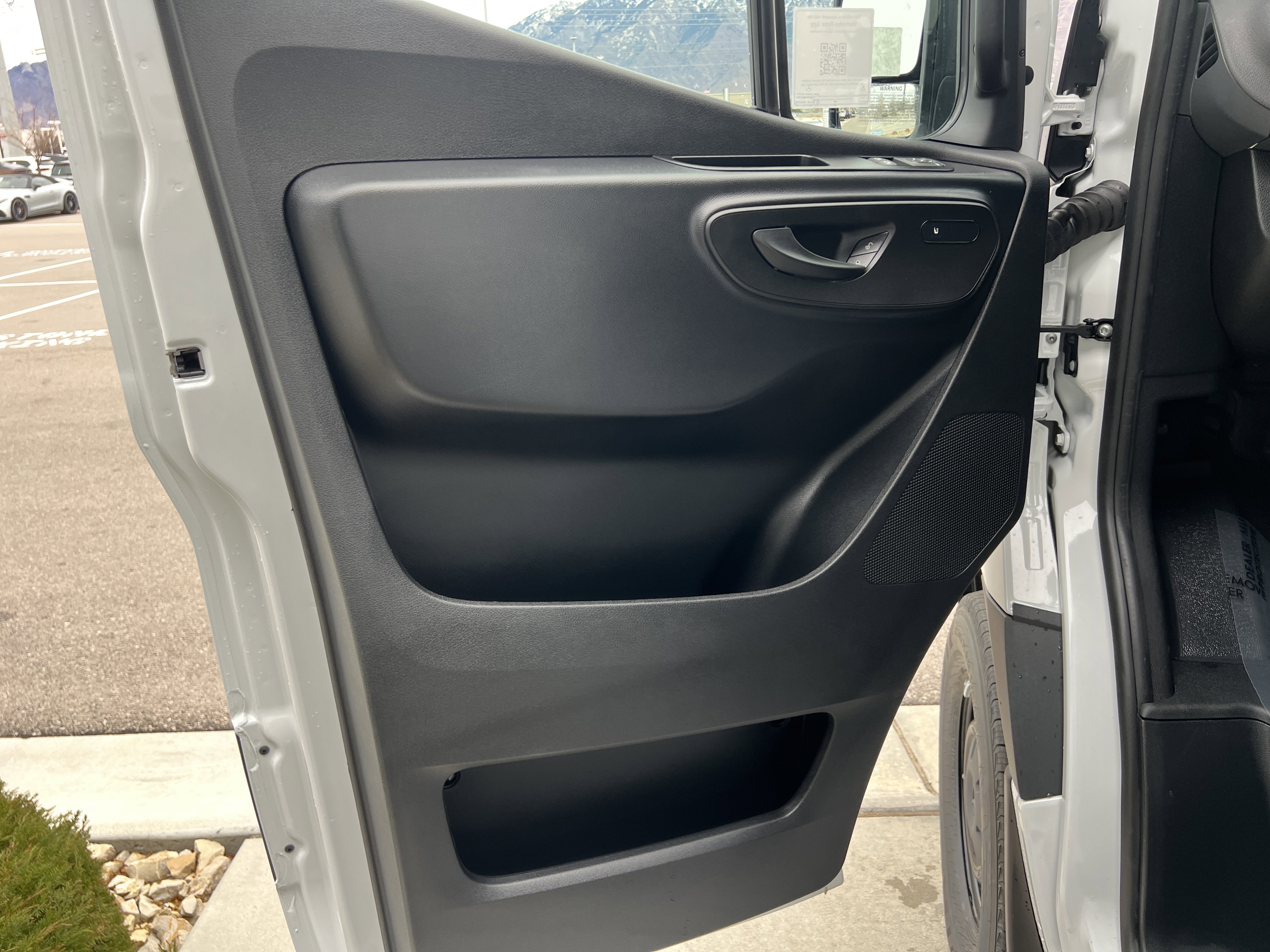 New 2026 Mercedes-Benz Sprinter 2500 image 15