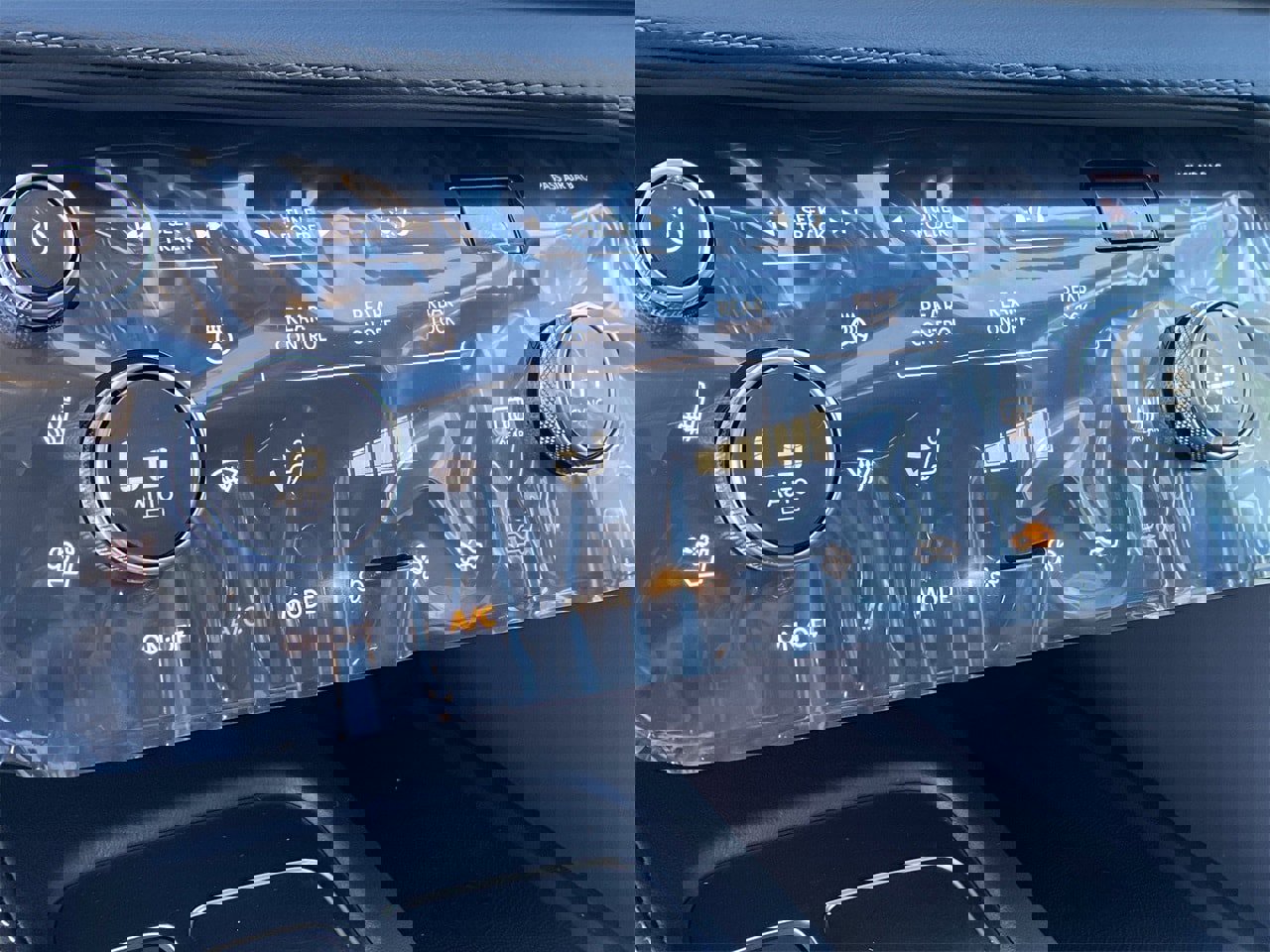 New 2026 INFINITI QX60 Luxe w/ Cargo Package image 27