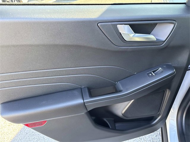 New 2026 Ford Escape ST-Line Select w/ Tech Pack #1 image 20