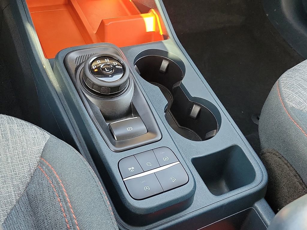 Used 2023 Ford Maverick XLT w/ Equipment Group 300A Standard AWD/4WD image 17