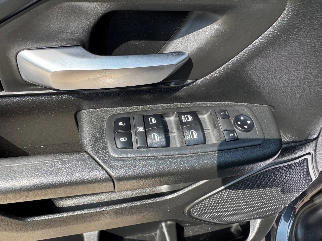 Used 2019 RAM 1500 Tradesman image 13