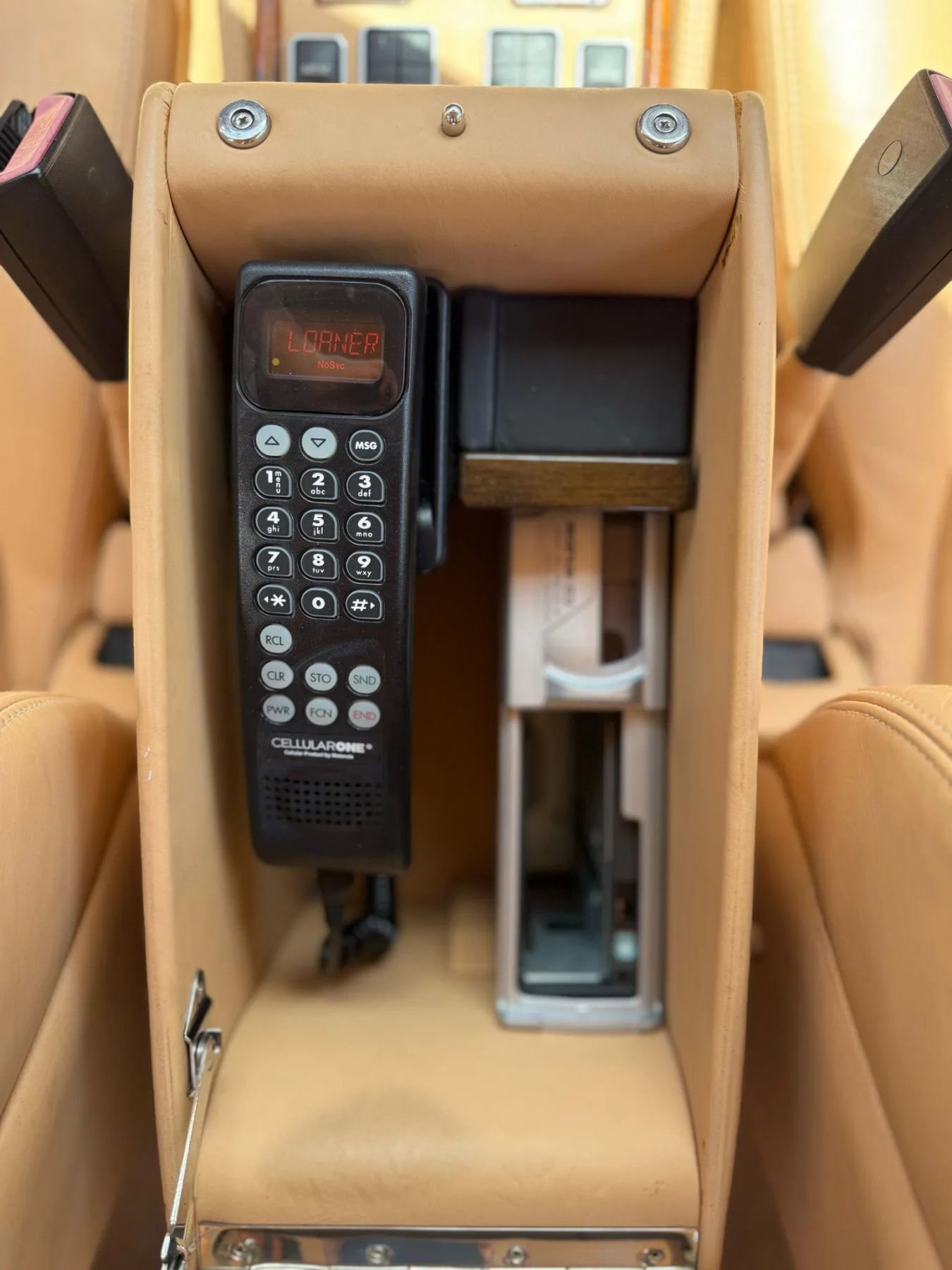 Used 2000 Rolls-Royce Corniche RWD image 19