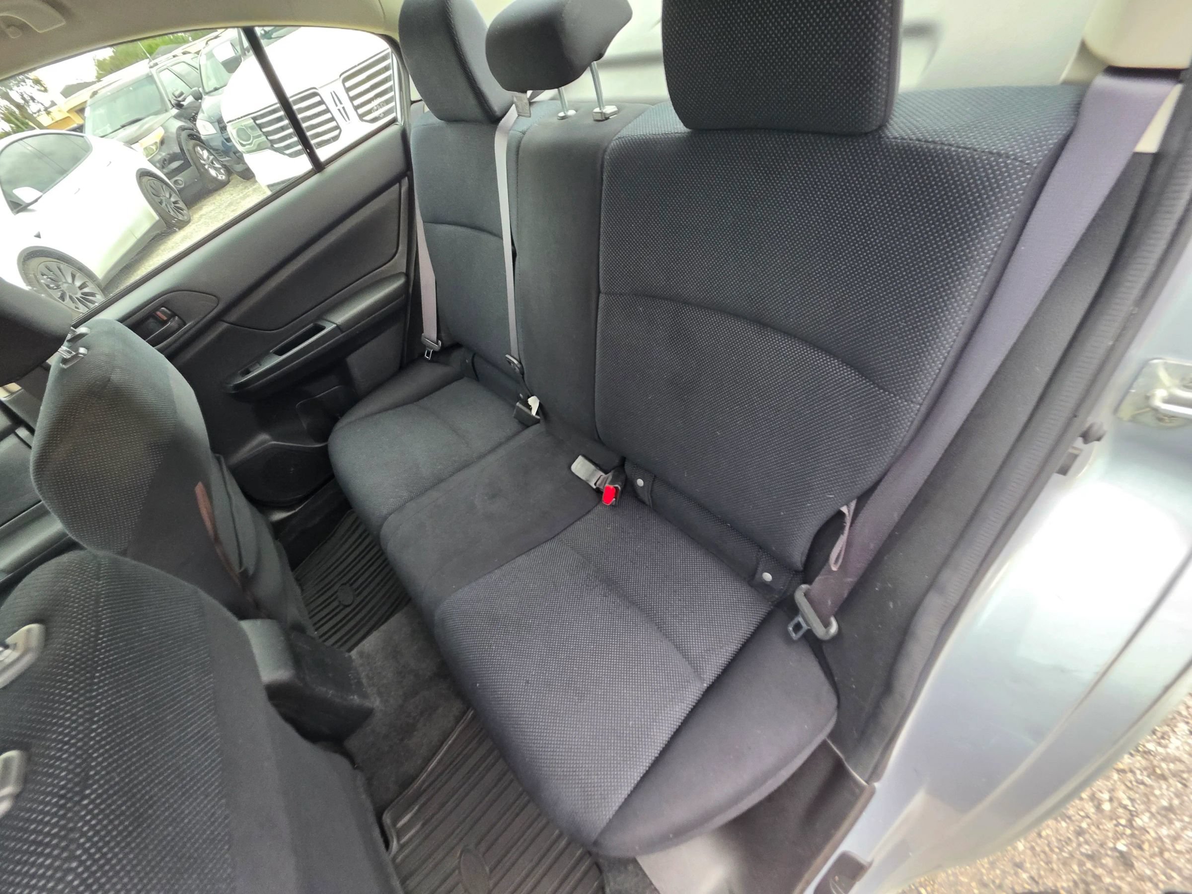 Used 2012 Subaru Impreza 2.0i AWD/4WD image 16