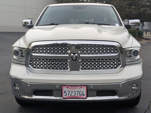 Used 2018 RAM 1500 Laramie w/ Convenience Group image 2