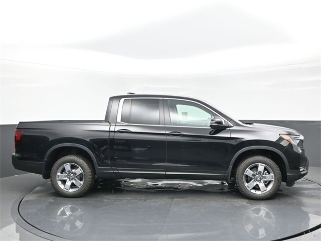 New 2026 Honda Ridgeline RTL image 7