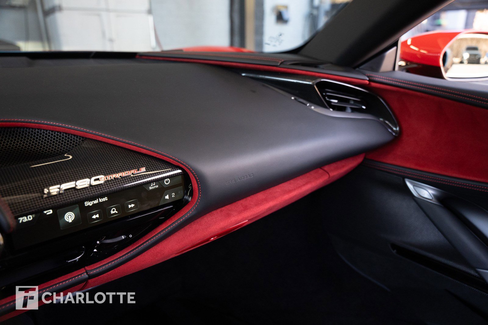 Used 2021 Ferrari SF90 Stradale image 26