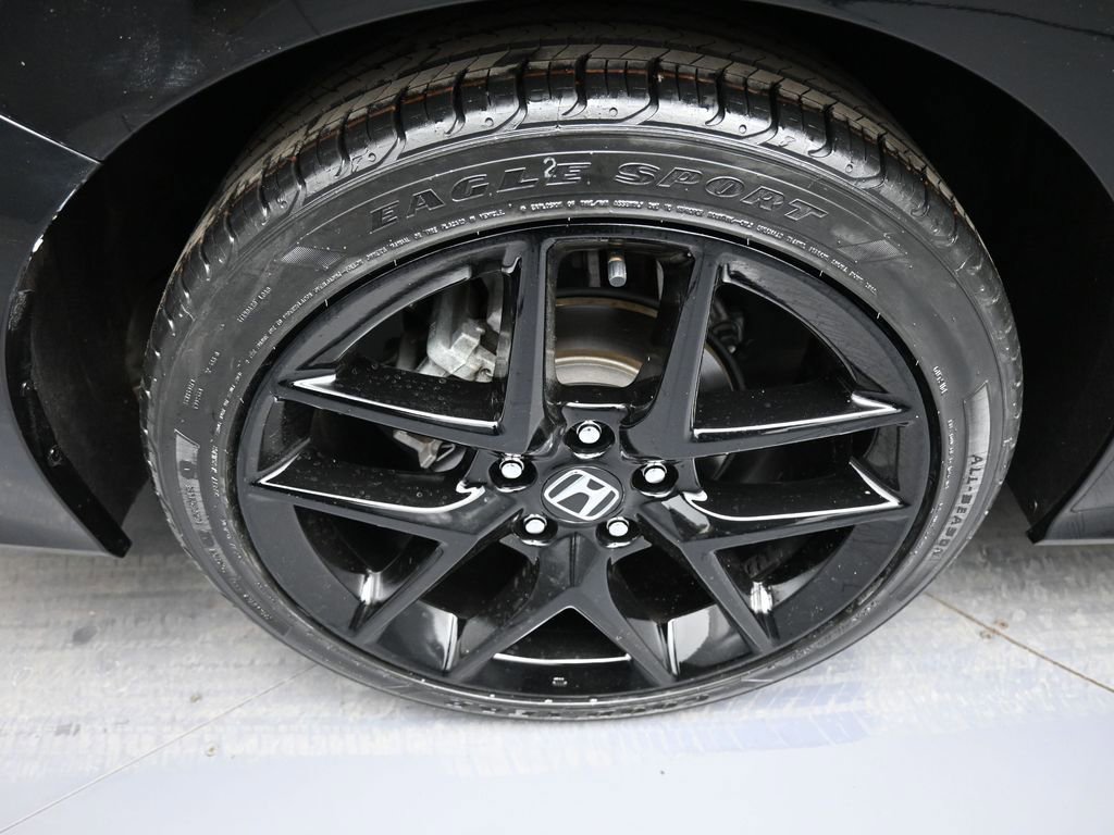 Certified 2023 Honda Civic Sport image 12