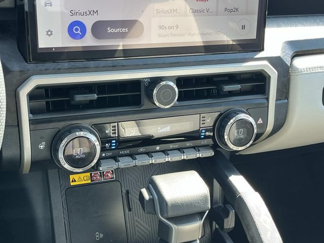 Used 2024 Toyota Tacoma Limited AWD/4WD image 34