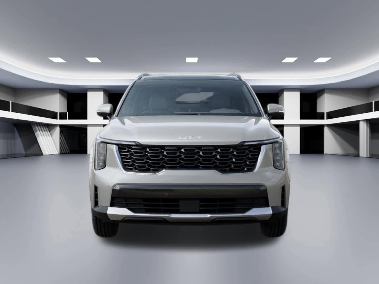 New 2026 Kia Sorento S FWD image 2