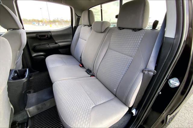 Certified 2023 Toyota Tacoma SR image 20