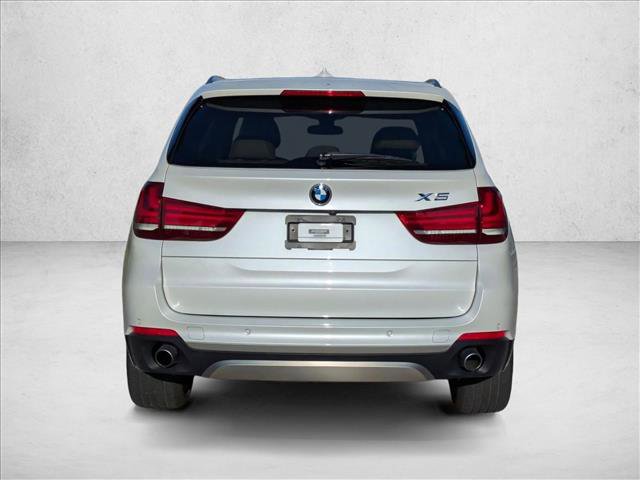 Used 2017 BMW X5 xDrive35i AWD/4WD image 4