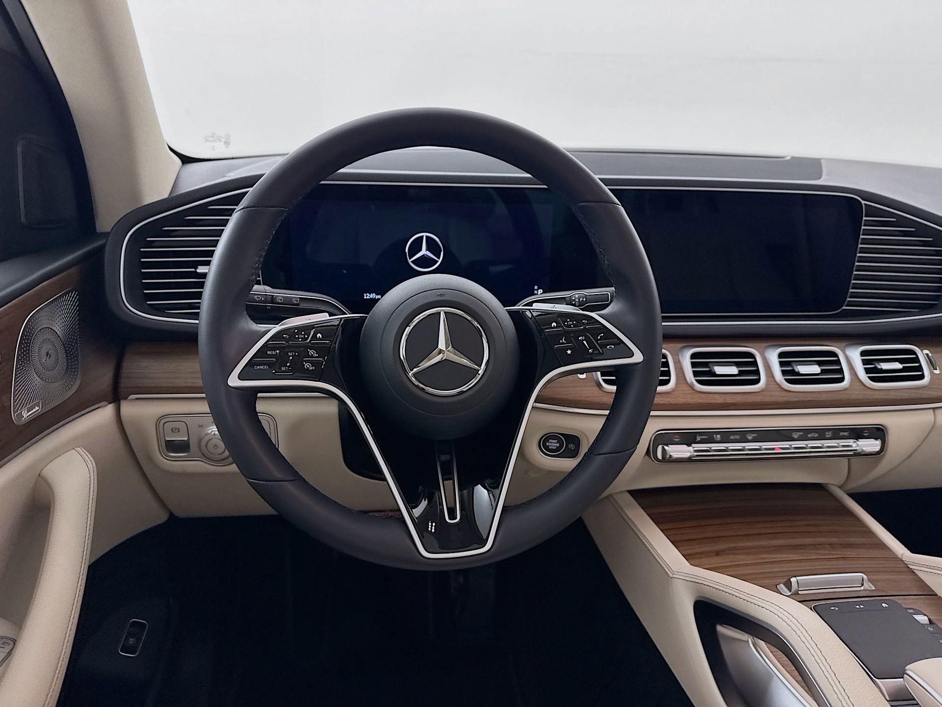 Certified 2024 Mercedes-Benz GLE 350 4MATIC image 25