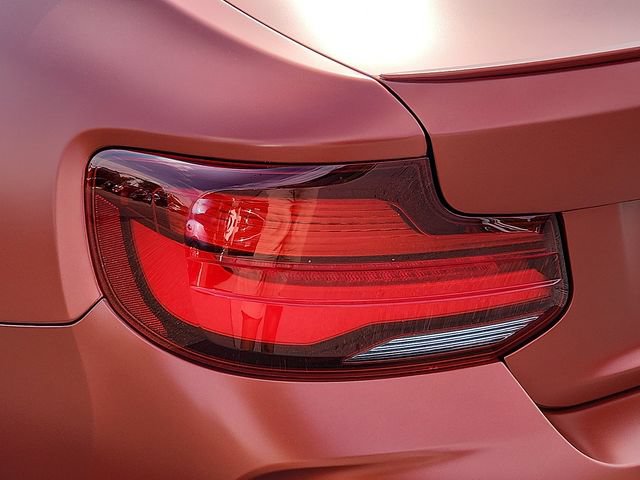Used 2021 BMW M2 Competition w/ Executive Package RWD image 10