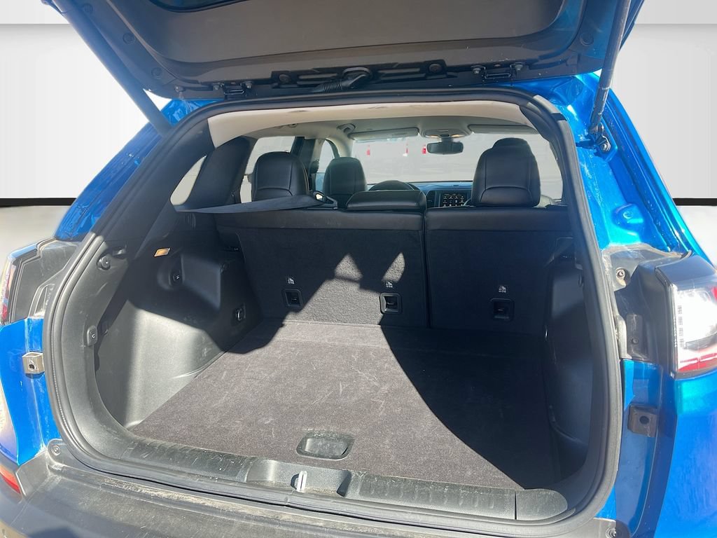 Used 2023 Jeep Cherokee Altitude Lux AWD/4WD image 24