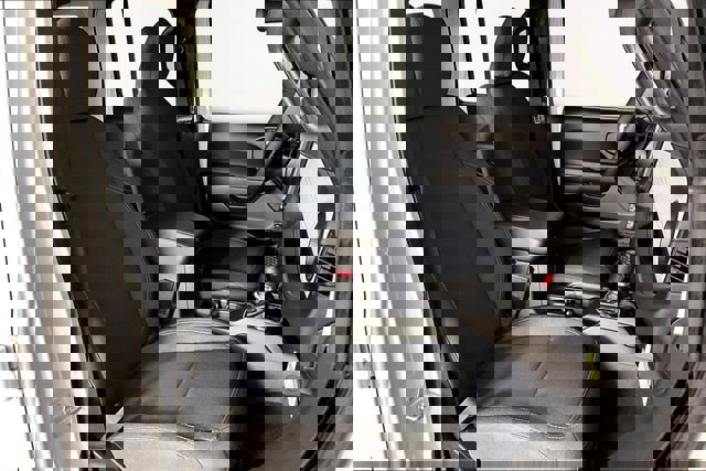 New 2026 Jeep Wrangler Sport S image 12