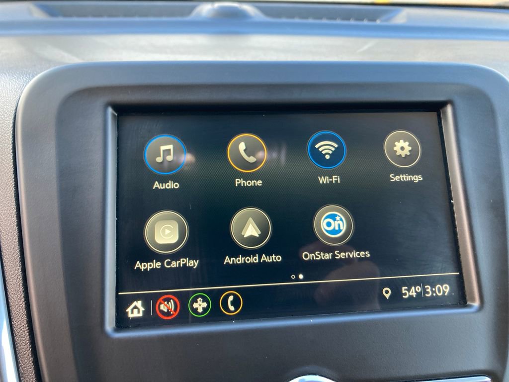 Used 2019 Chevrolet Equinox LT image 23