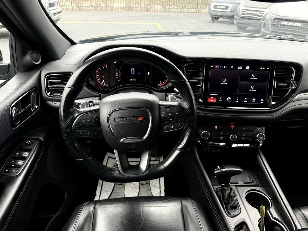 Used 2022 Dodge Durango GT image 16