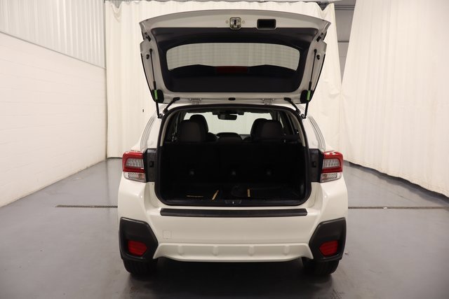 Used 2021 Subaru Crosstrek 2.5i Sport w/ Moonroof Package image 18