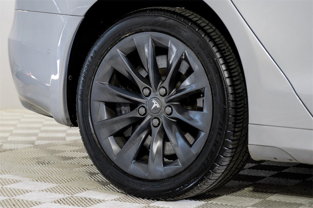 Used 2017 Tesla Model S 100D image 58