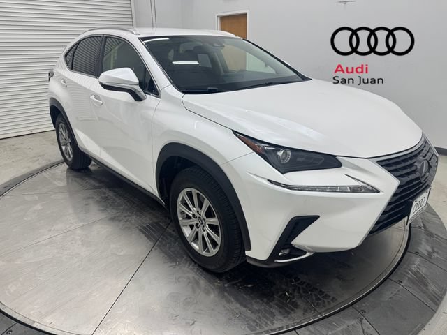 Used 2021 Lexus NX 300 FWD w/ Comfort Package image 39