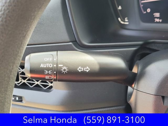 Certified 2023 Honda Accord LX image 15