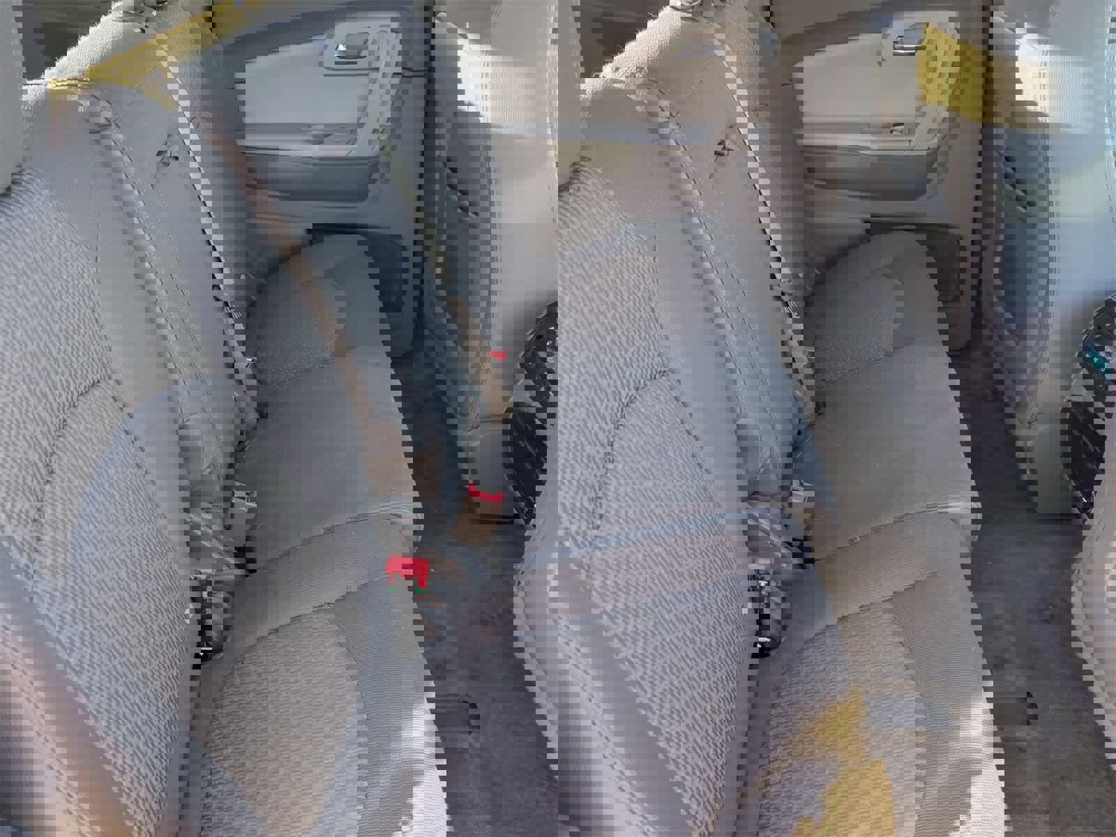 Used 2010 Chevrolet Traverse LT w/ Personal Connectivity Package image 22