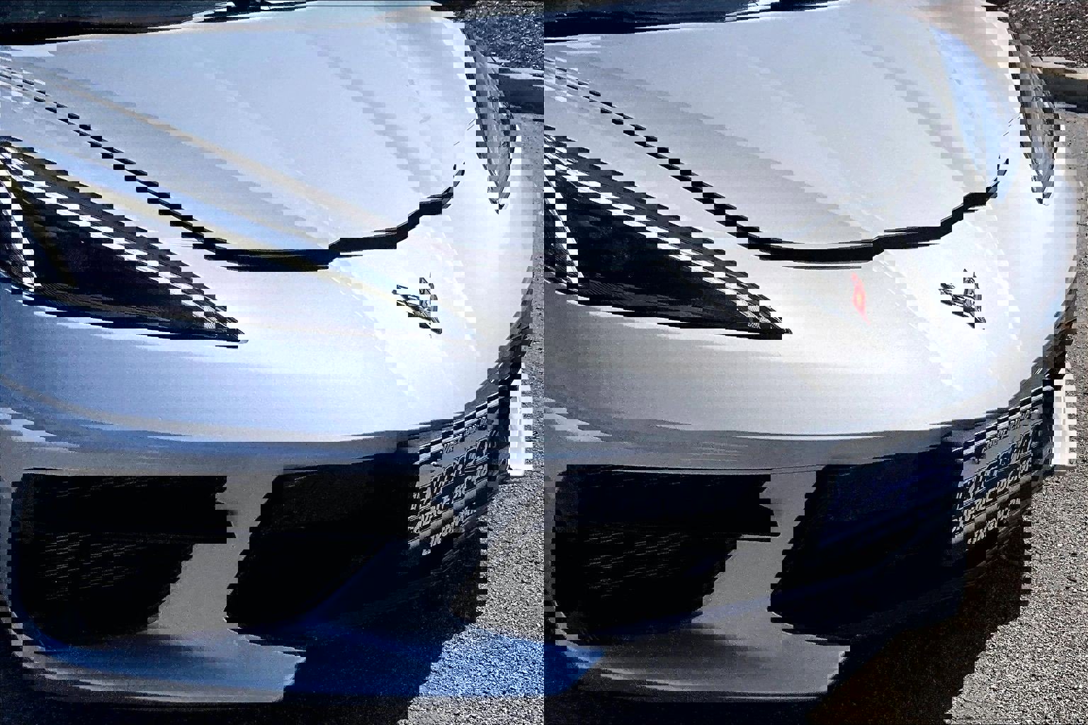 Used 2026 Chevrolet Corvette 2LT image 28