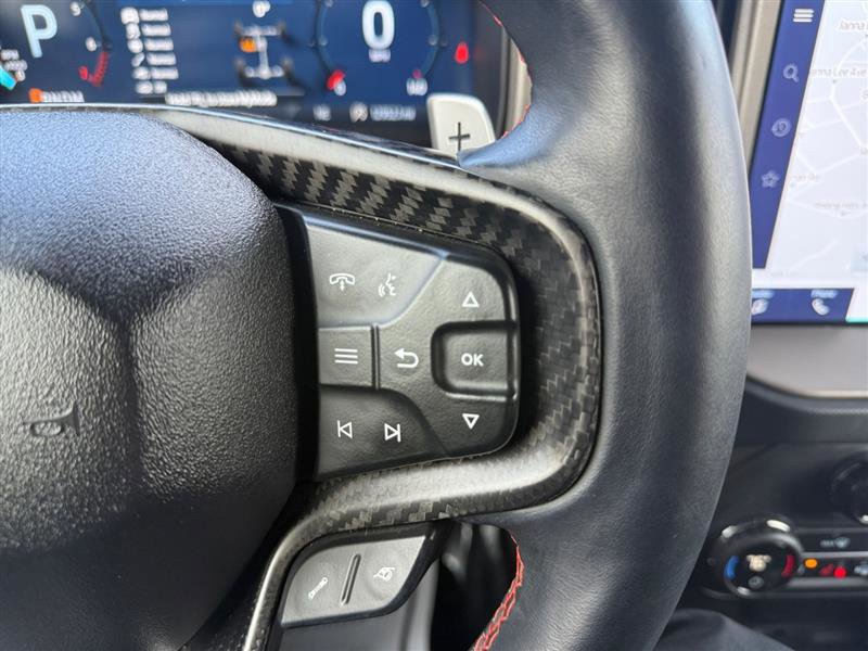 Used 2024 Ford Bronco Raptor w/ Interior Carbon Fiber Pack 6 image 28