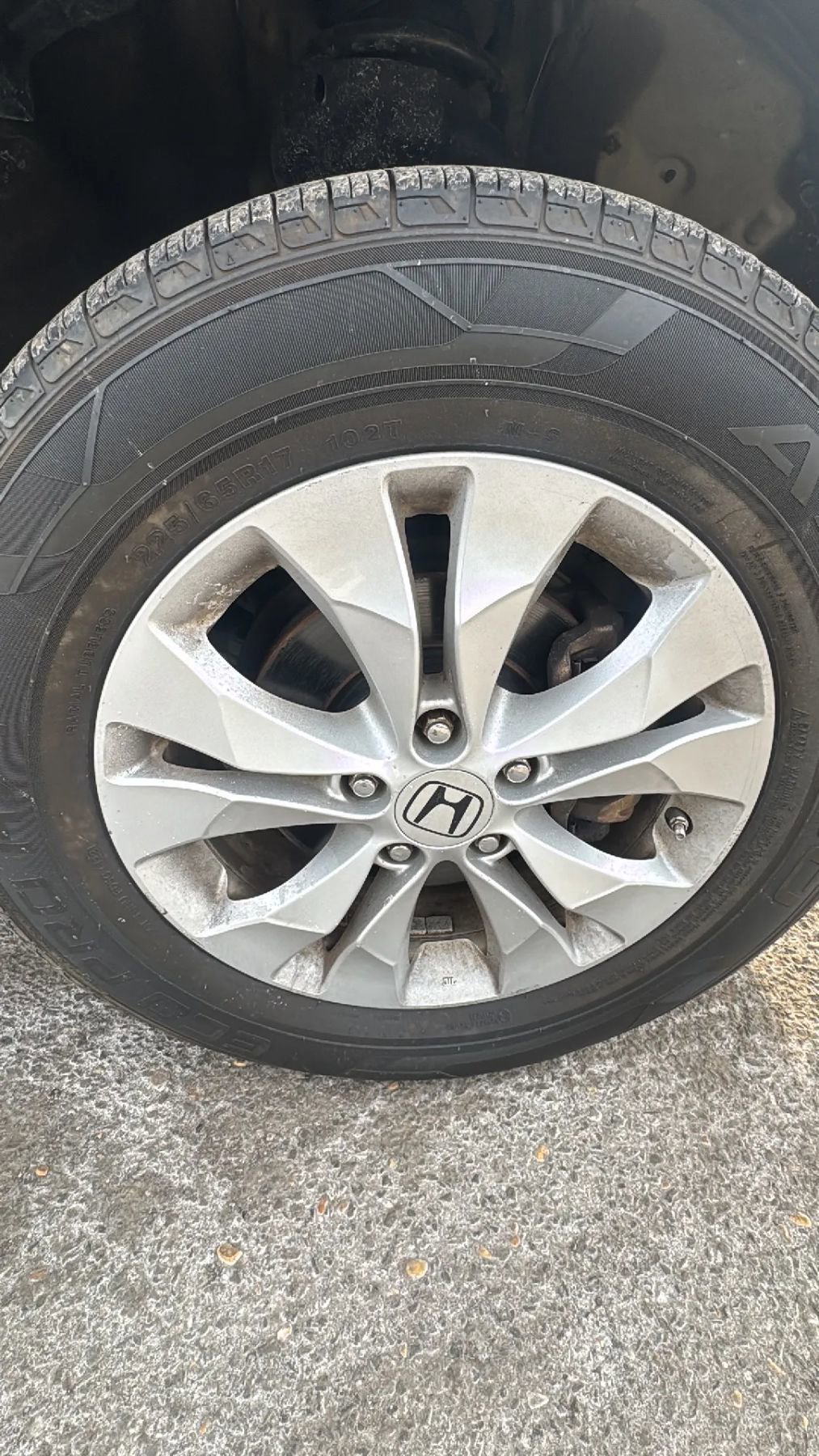 Used 2013 Honda CR-V EX-L image 21