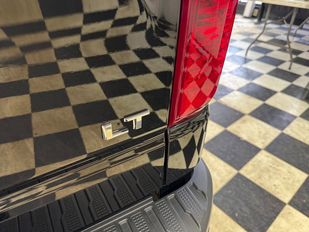 Used 2023 Chevrolet Silverado 1500 LT image 35
