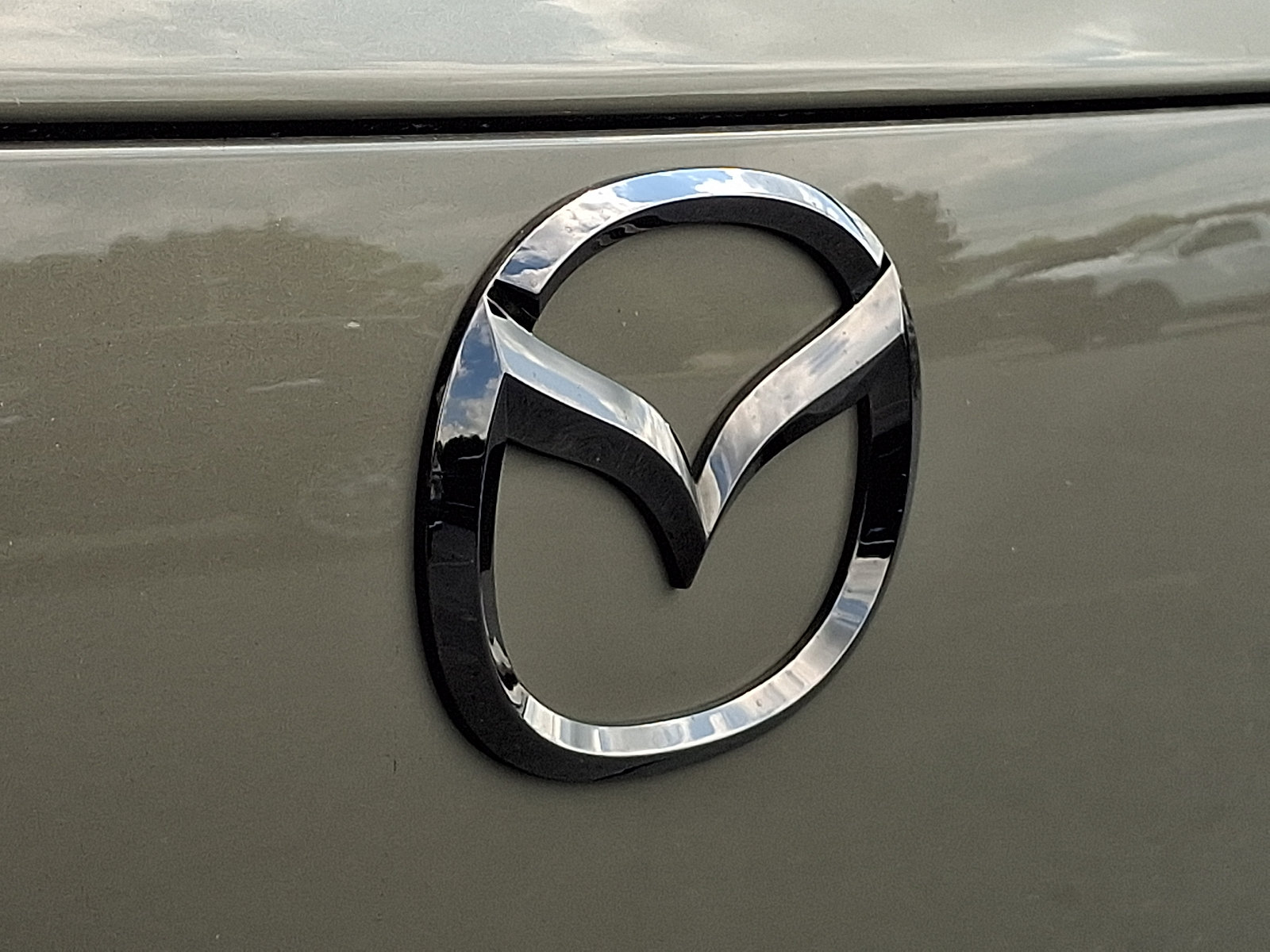 Used 2026 MAZDA CX-50 Meridian Edition w/ Weather Package AWD/4WD image 32