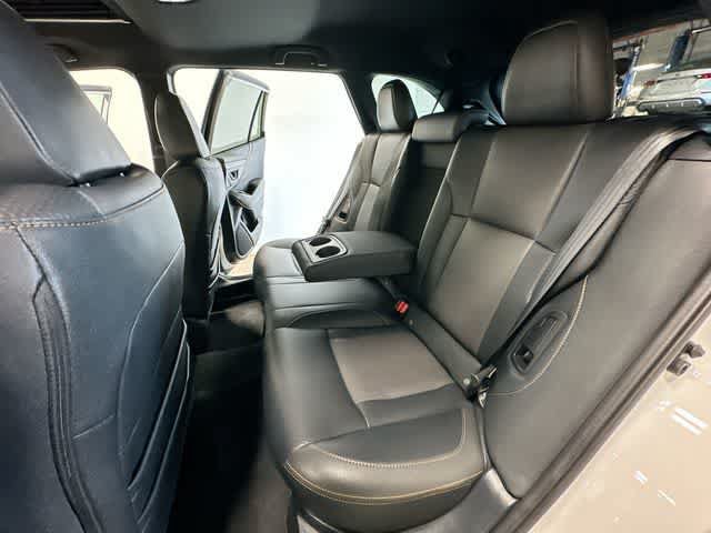 Certified 2024 Subaru Outback Wilderness AWD/4WD image 20