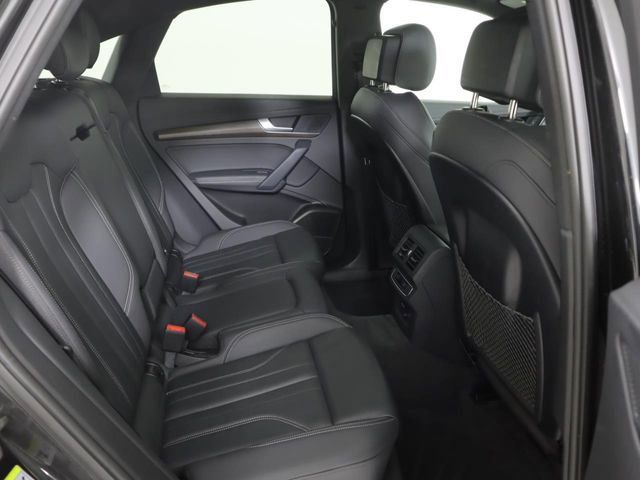 Certified 2023 Audi Q5 2.0T Premium Plus w/ Premium Plus Package image 14