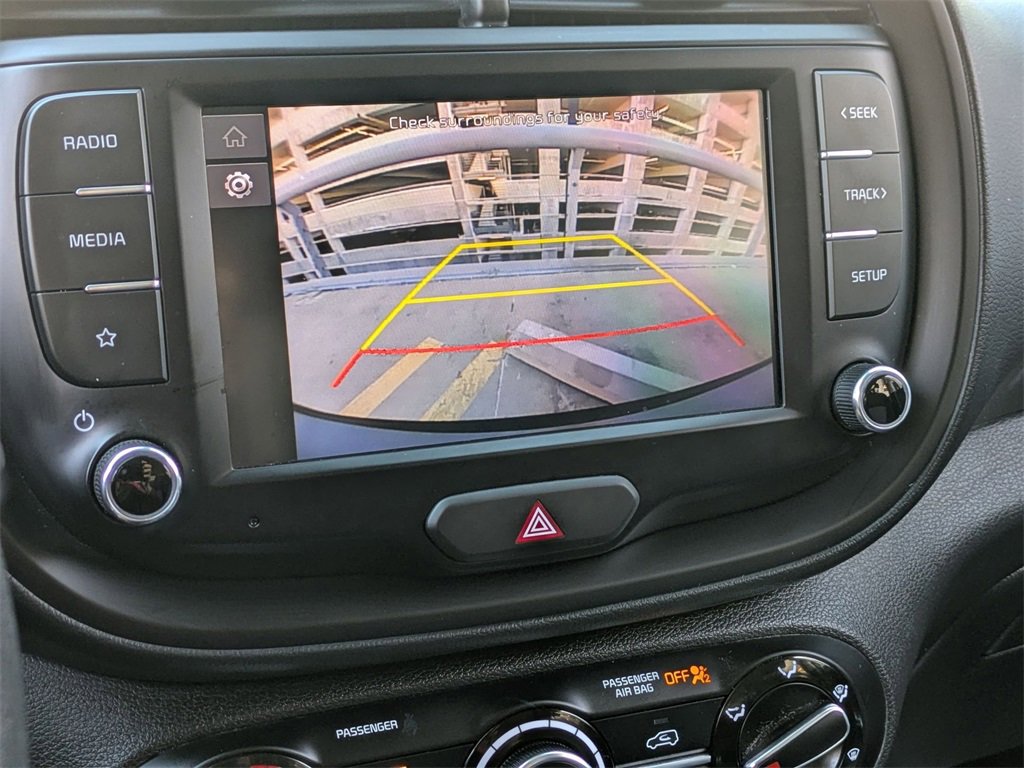 Used 2024 Kia Soul LX w/ Option Group 015 image 16