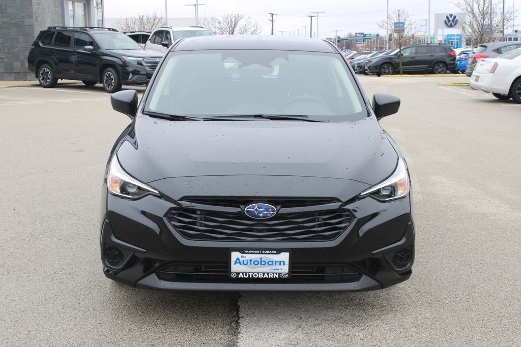Used 2025 Subaru Impreza 2.0i image 2