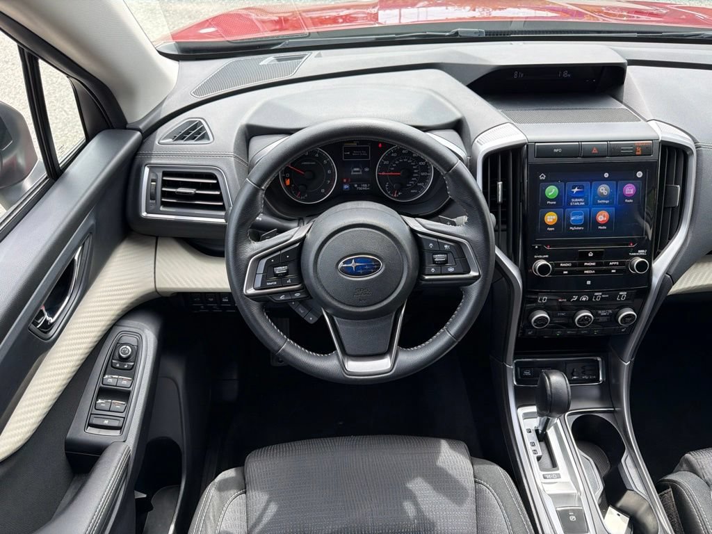 Used 2021 Subaru Ascent Premium w/ Convenience Package AWD/4WD image 25