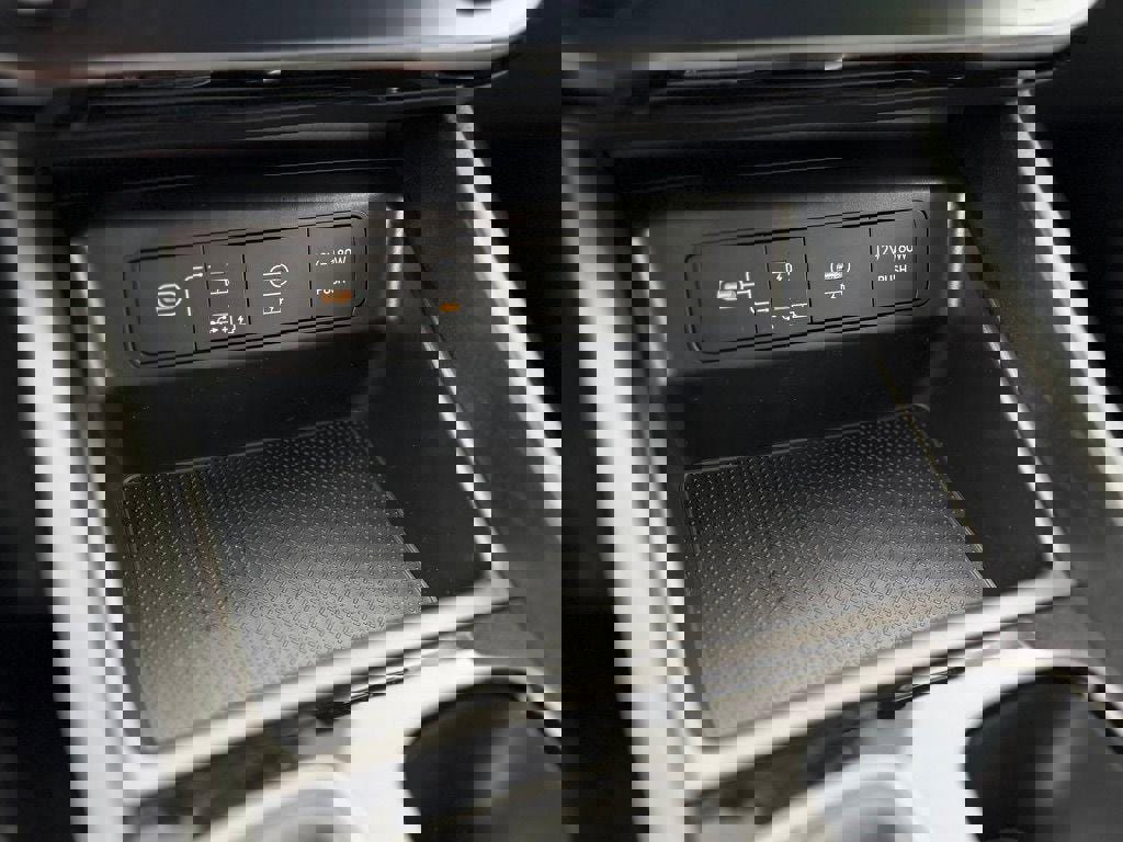 New 2026 Hyundai Santa Cruz SEL image 16