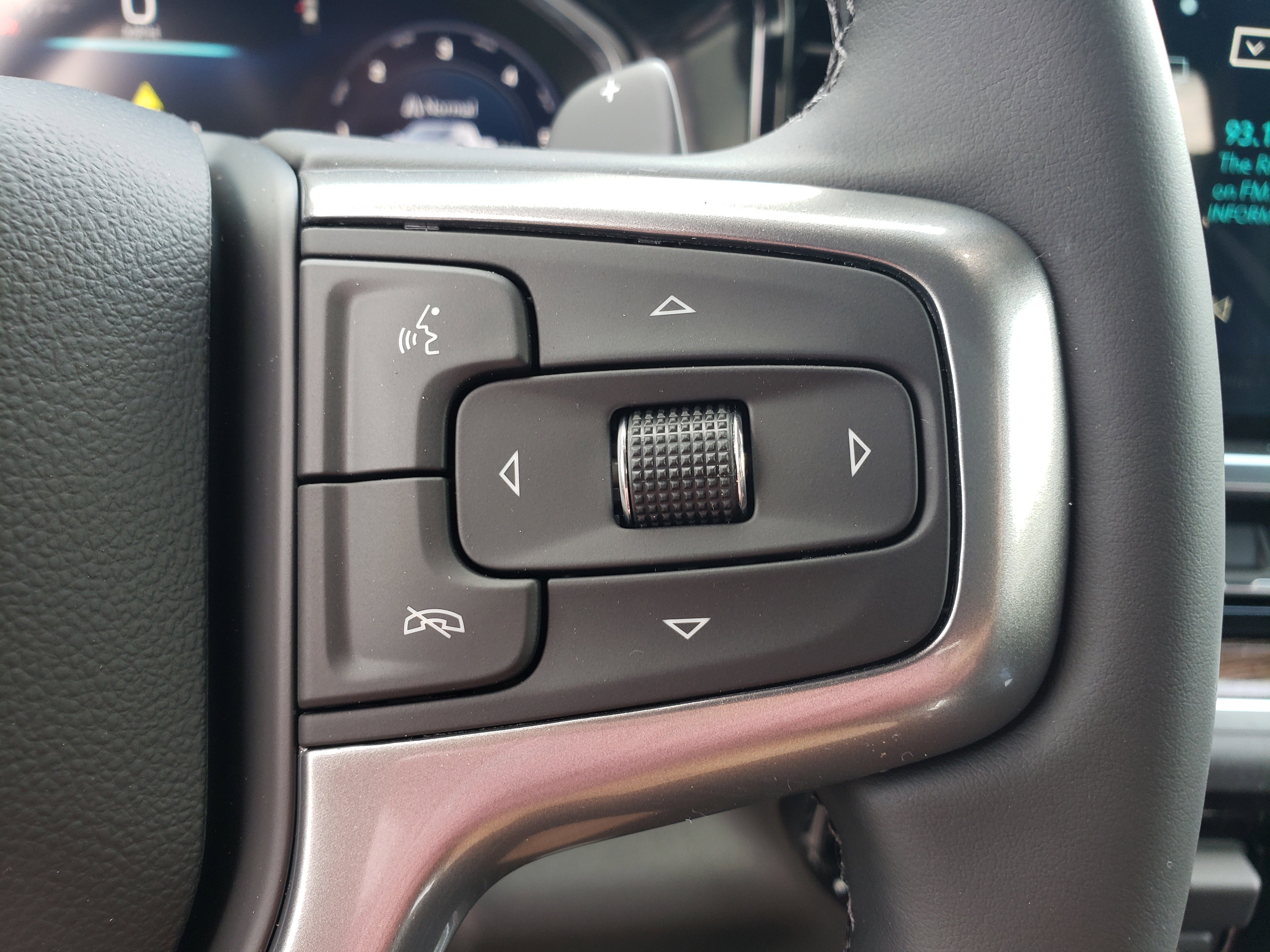 New 2026 Chevrolet Silverado 1500 LT image 15