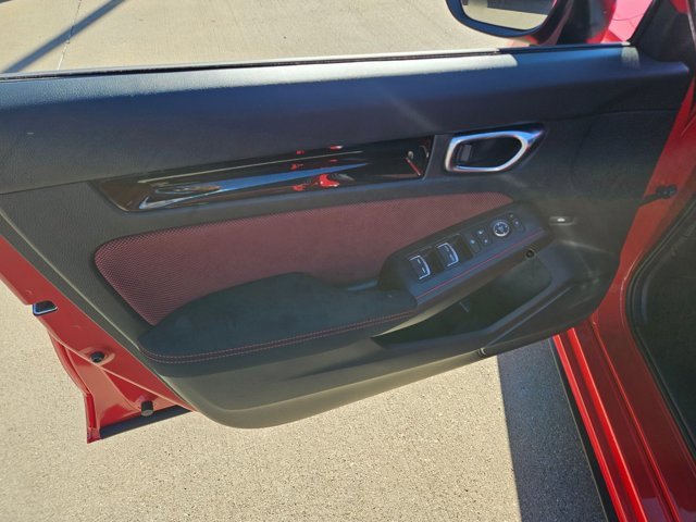 New 2026 Honda Civic Si image 13