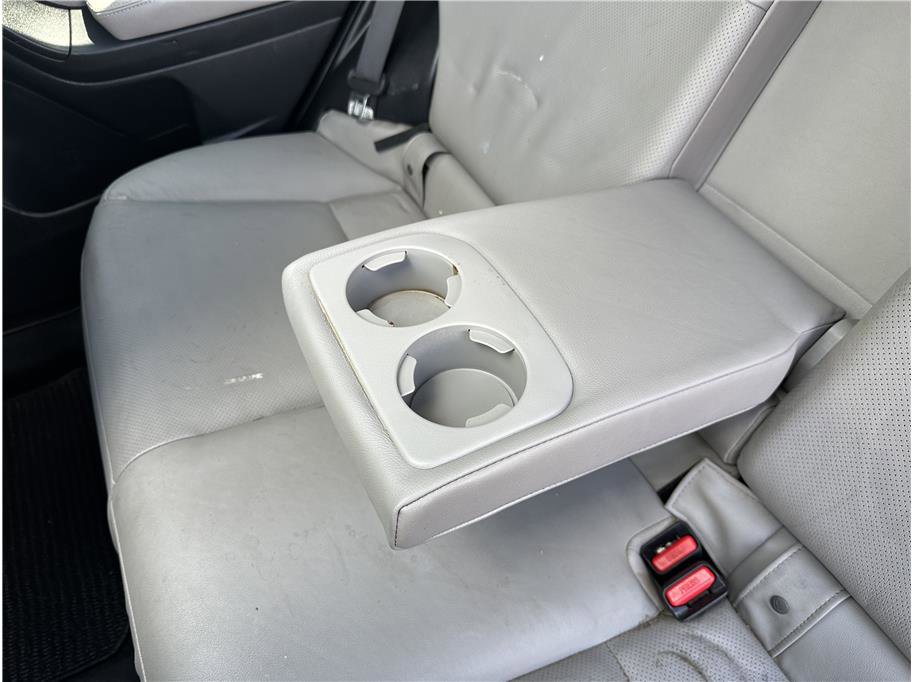 Used 2015 Subaru Forester 2.5i Limited AWD/4WD image 17