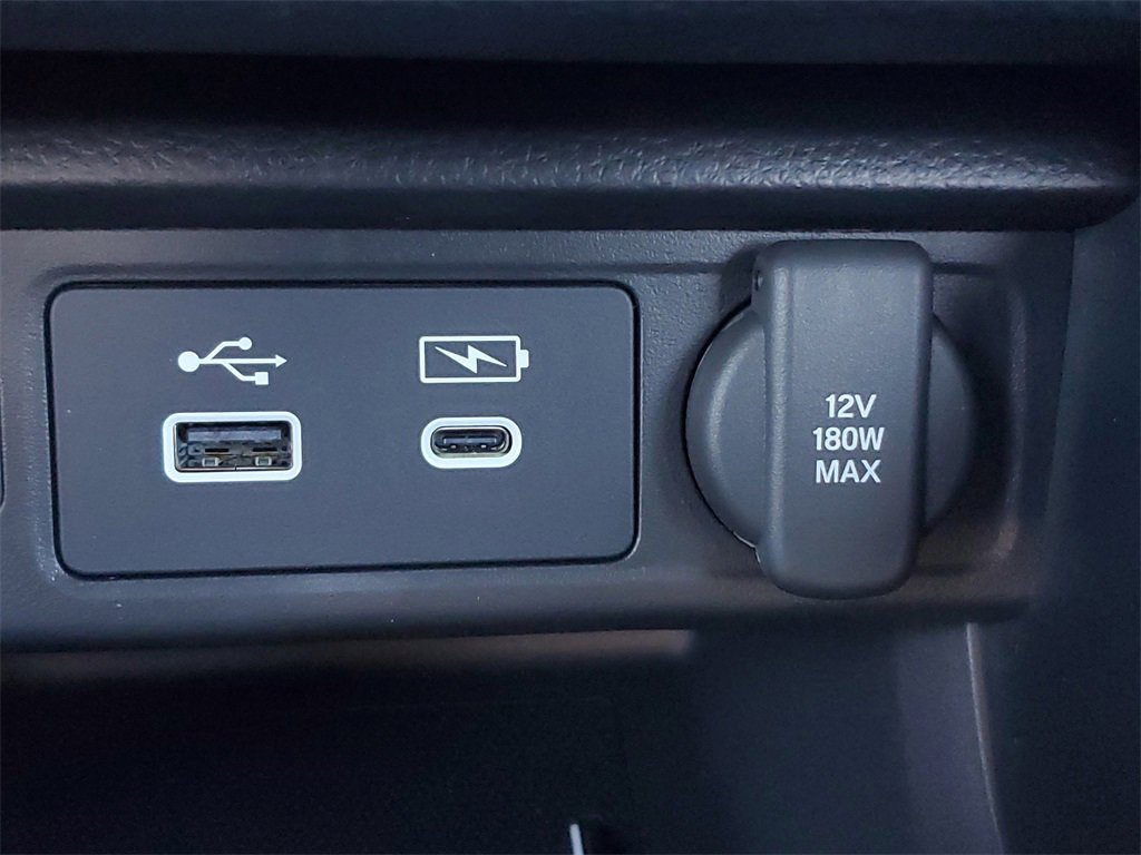 New 2026 Acura Integra A-Spec image 25