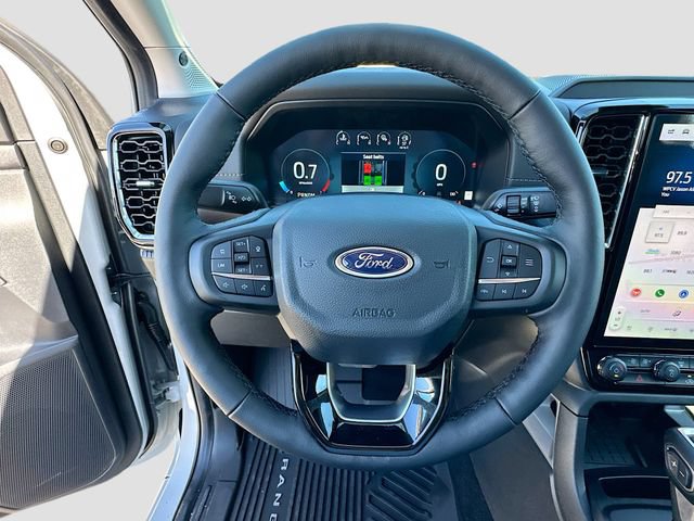 New 2026 Ford Ranger Lariat w/ Convenience Package AWD/4WD image 7