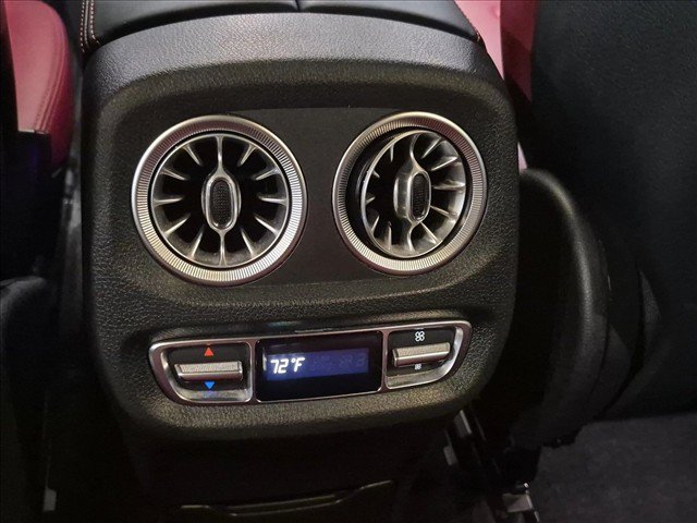 Certified 2021 Mercedes-Benz G 550 image 18
