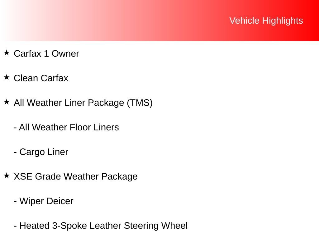 Certified 2021 Toyota RAV4 XSE w/ XSE Grade Weather Package AWD/4WD image 10
